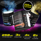 Applied Nutrition ABE (All Black Everything) 375g Alternative Image