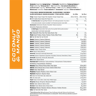 Applied Nutrition Complete Breakfast 490g Alternative Image