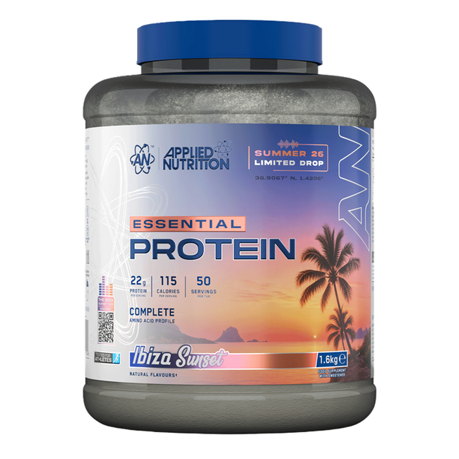 Applied Nutrition Essential Protein 1.6kg