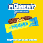 Applied Nutrition Moment Protein Bar 12x55g Alternative Image