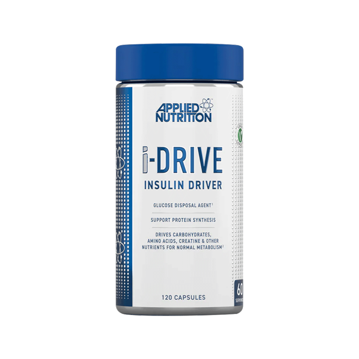 Applied Nutrition I Drive