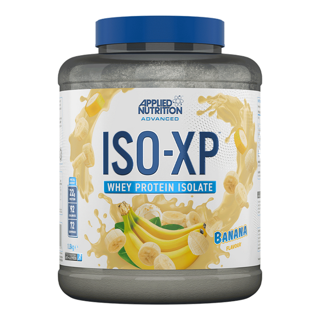 Applied Nutrition Iso-XP 1.8kg