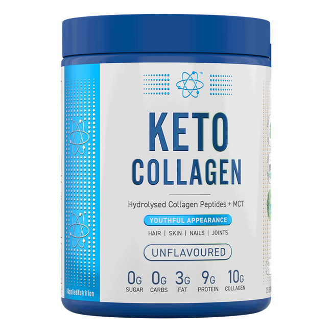 Applied Nutrition Keto Collagen