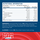 Applied Nutrition Clear Whey 875g Alternative Image
