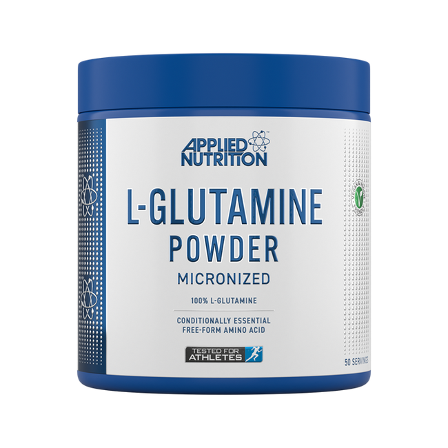 Applied Nutrition L-Glutamine