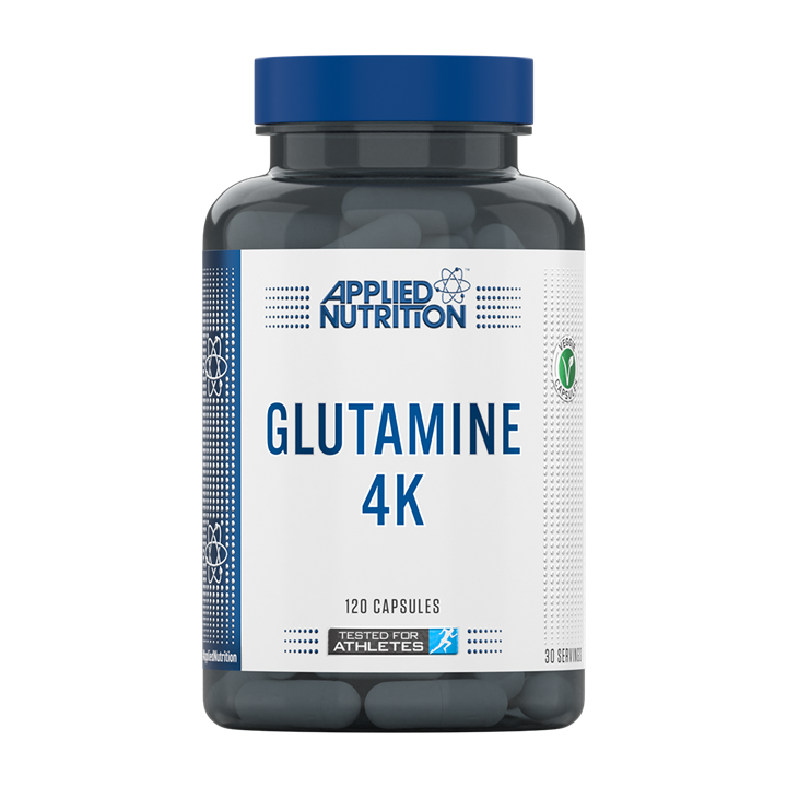 Applied Nutrition Glutamine 4K