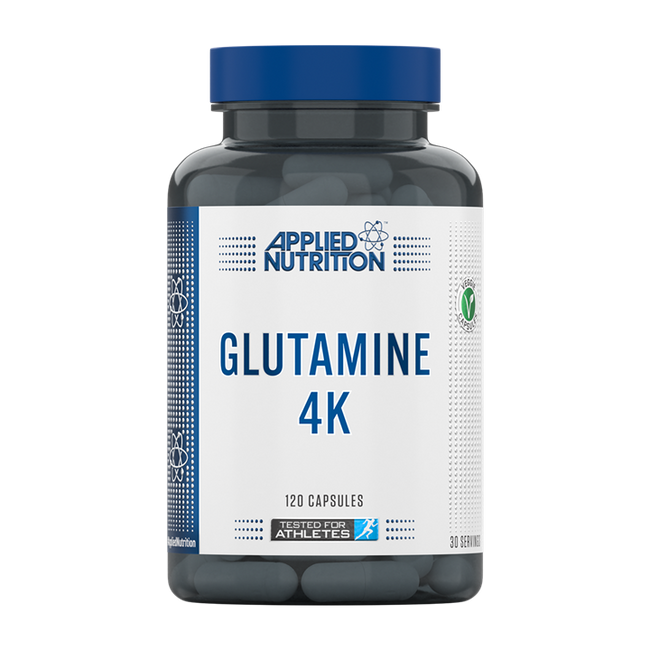 Applied Nutrition Glutamine 4K