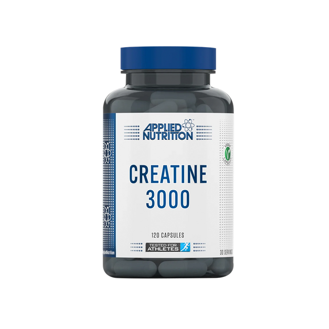 Applied Nutrition Creatine 3000