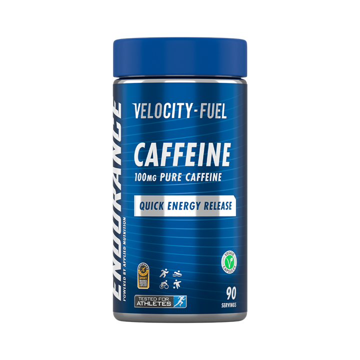 Applied Nutrition Endurance Pure Caffeine