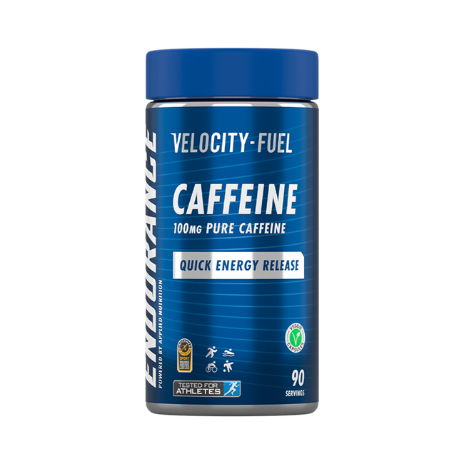 Applied Nutrition Endurance Pure Caffeine