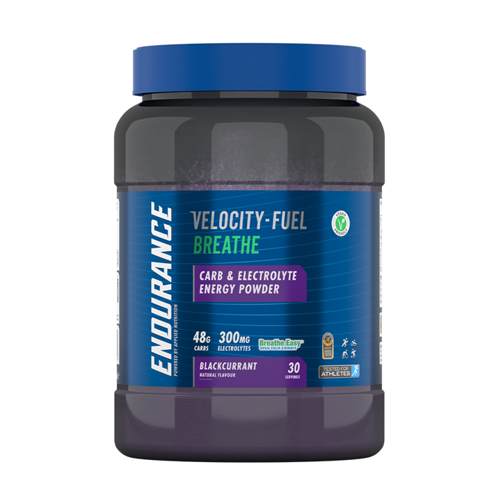Applied Nutrition Endurance Carb & Electrolyte Energy (Breathe) 1.5kg