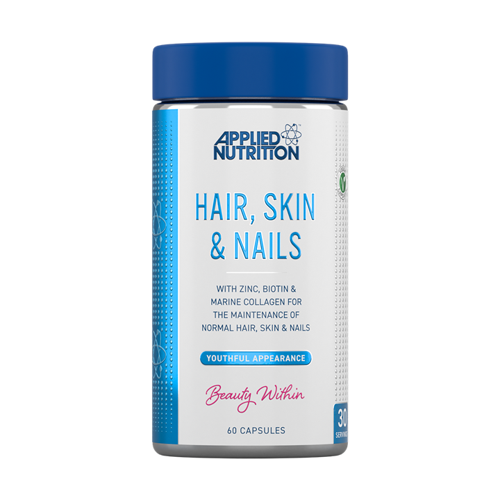 Applied Nutrition Hair, Skin & Nails