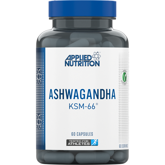 Applied Nutrition Ashwaghanda