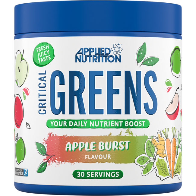 Applied Nutrition Critical Greens 150g
