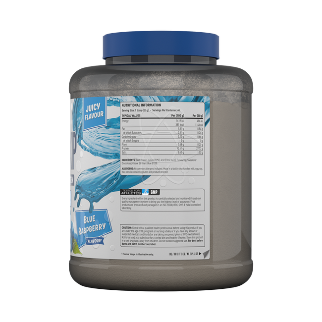 Applied Nutrition Beef-XP 1.8kg Alternative Image