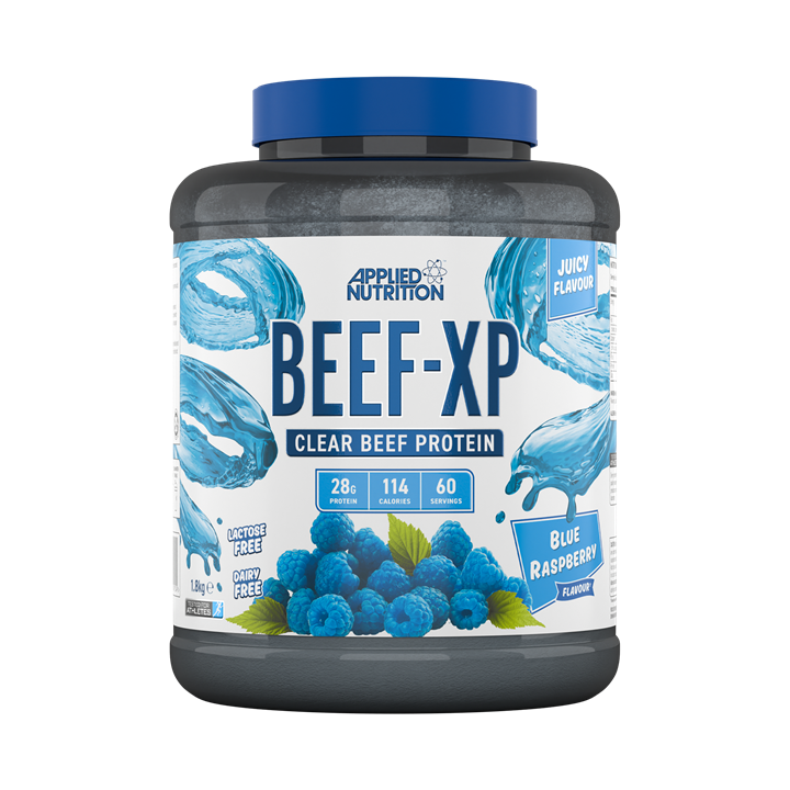 Applied Nutrition Beef-XP 1.8kg