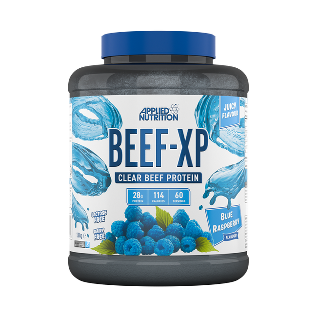 Applied Nutrition Beef-XP 1.8kg
