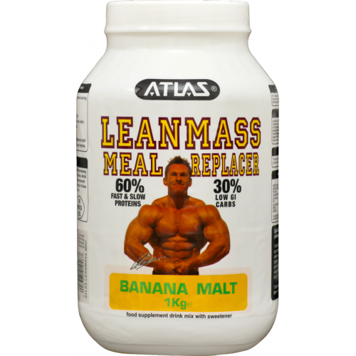 Atlas Leanmass MRP 1.5kg