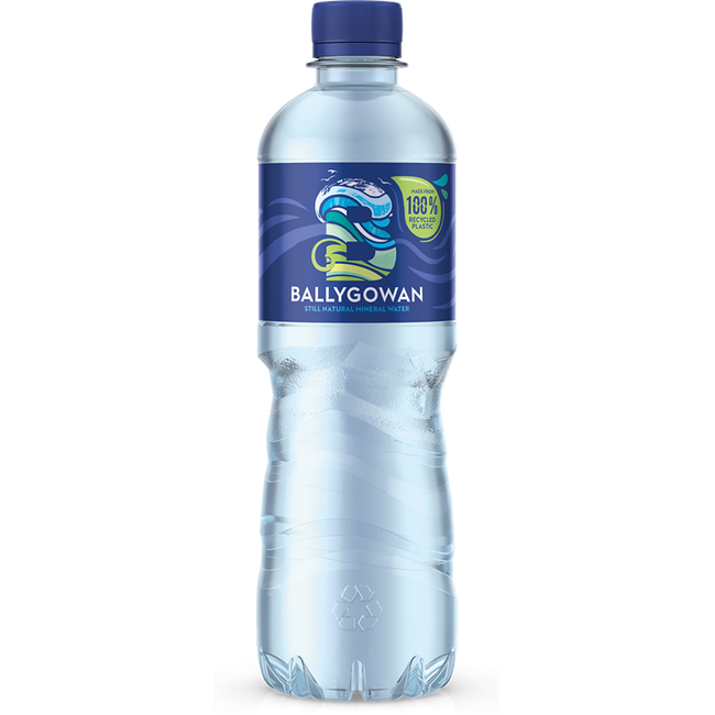 Ballygowan Water 24x500ml