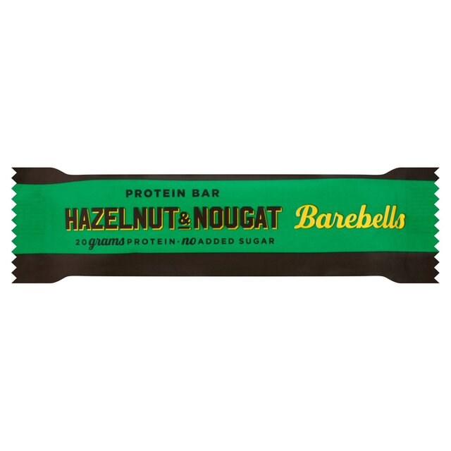 Barebells Protein Bar 55g