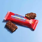 Barebells Soft Protein Bar 55g — 55g / Marshmallow Rocky Road