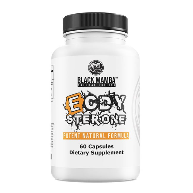 Black Mamba Ecdysterone