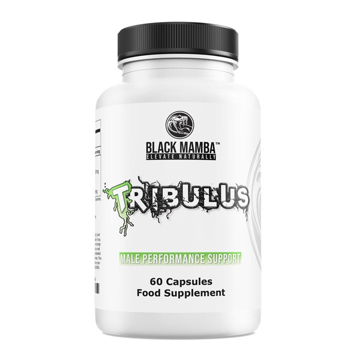 Black Mamba Tribulus