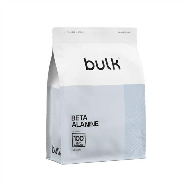 Bulk Beta Alanine 500g