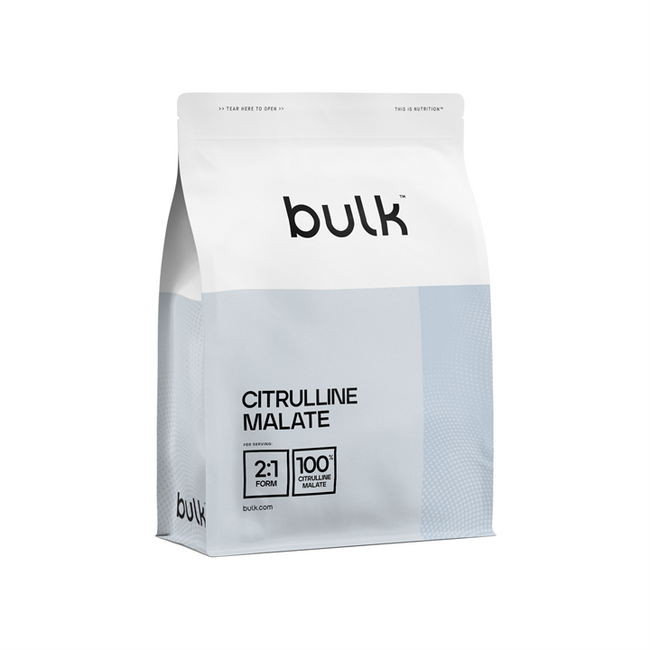 Bulk Citrulline Malate 100g