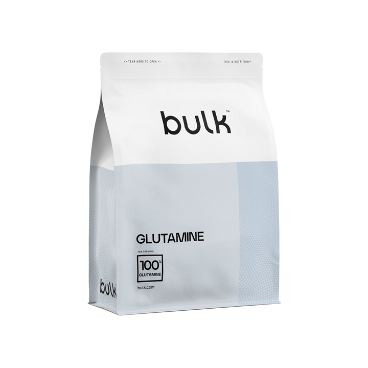 Bulk Glutamine 100g