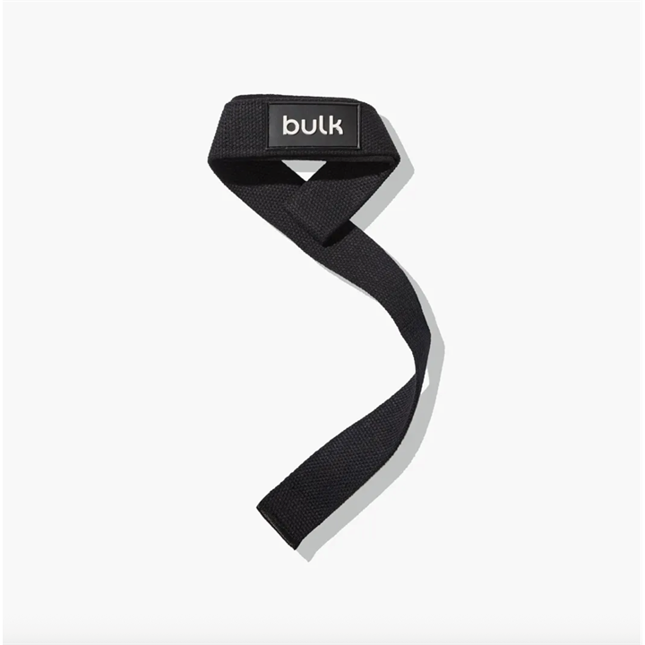 Bulk Lifting Straps One Size