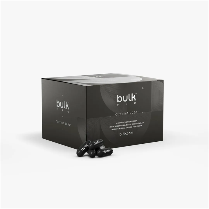 Bulk Cutting Edge
