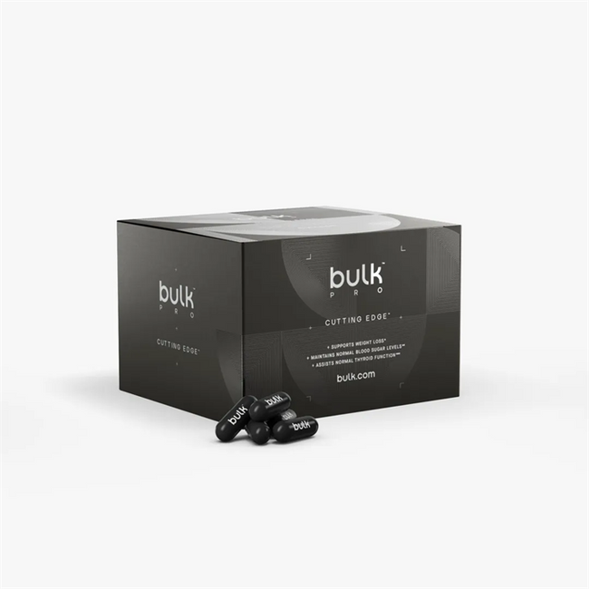 Bulk Cutting Edge