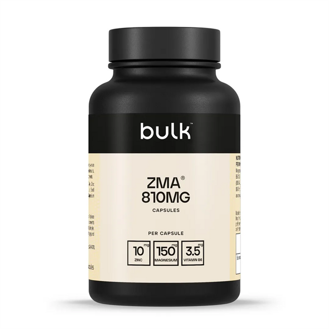 Bulk ZMA