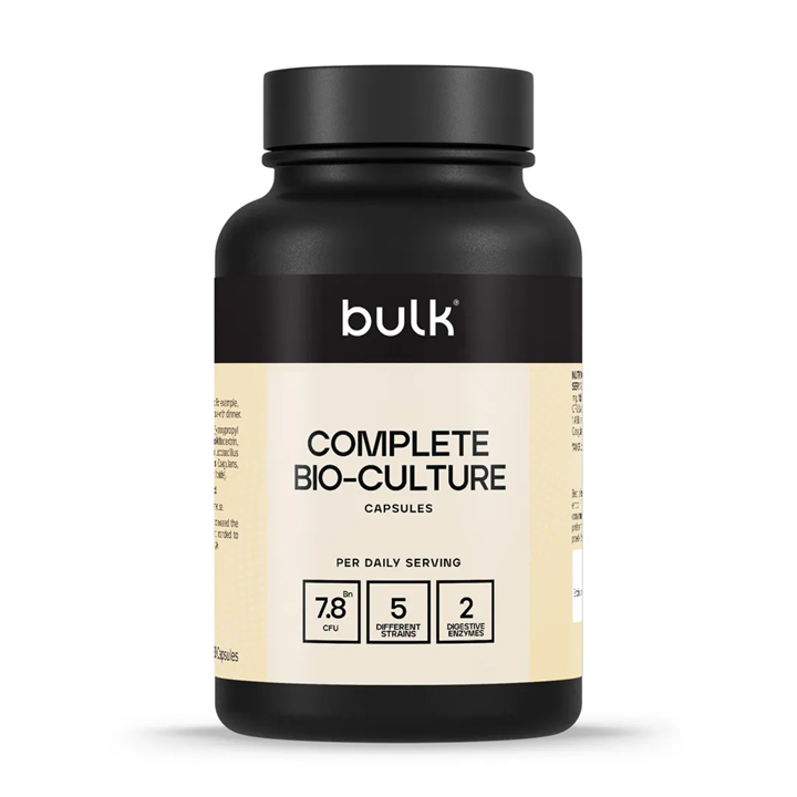 Bulk Complete Bio-Culture V2