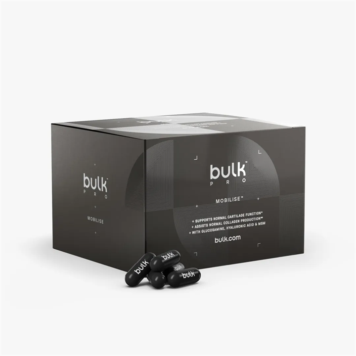 Bulk Mobilise