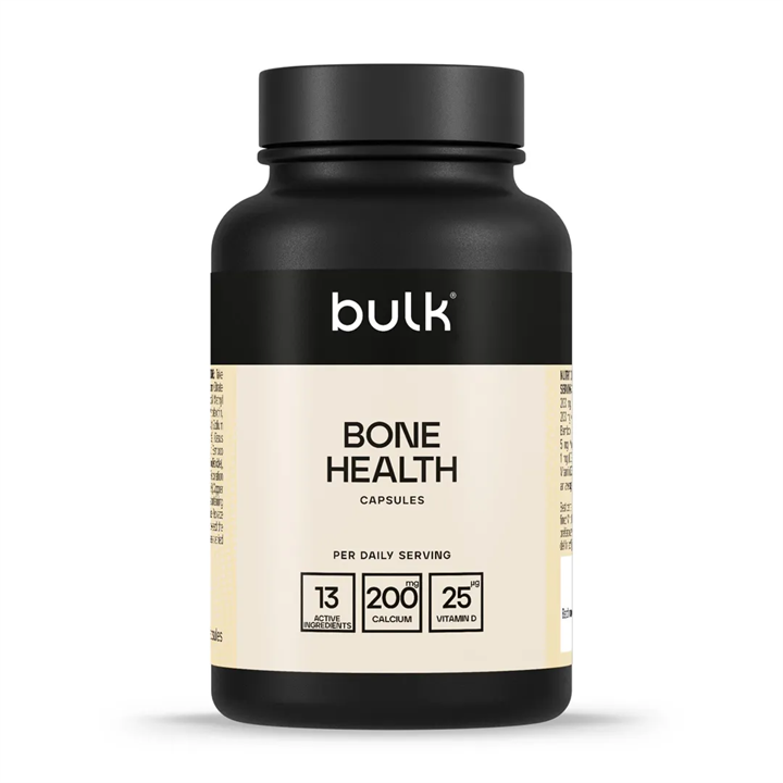 Bulk Bone Health