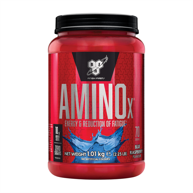 BSN Amino X 1015g