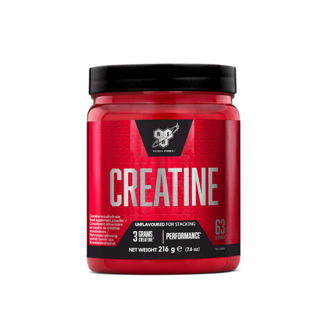 BSN Creatine DNA