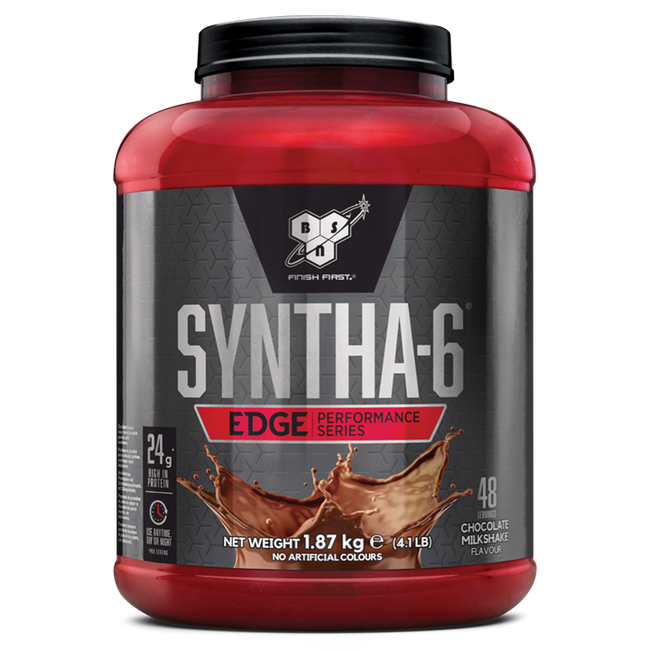 BSN Syntha-6 Edge 1.87kg