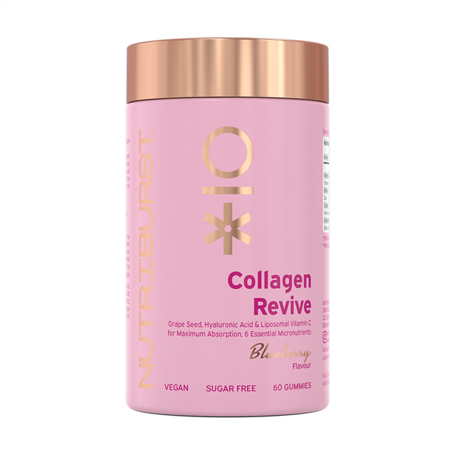 Nutriburst Collagen Revive