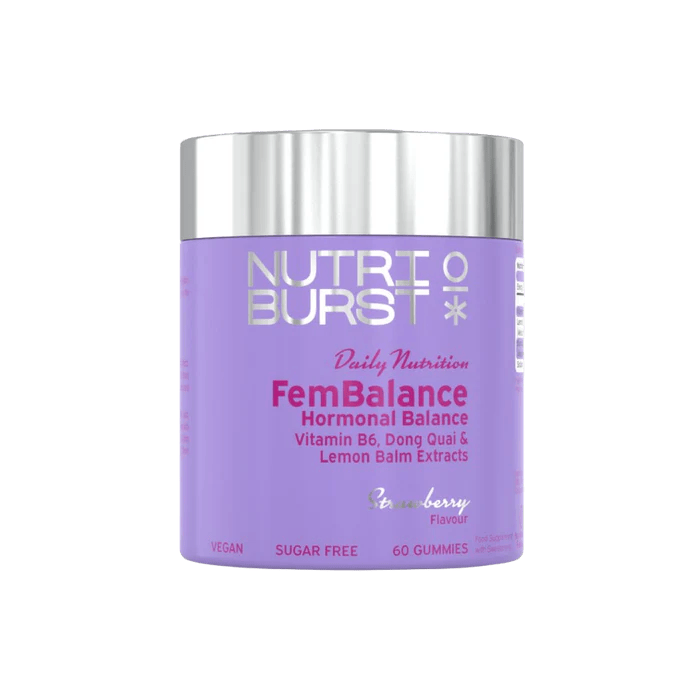 Nutriburst Fembalance