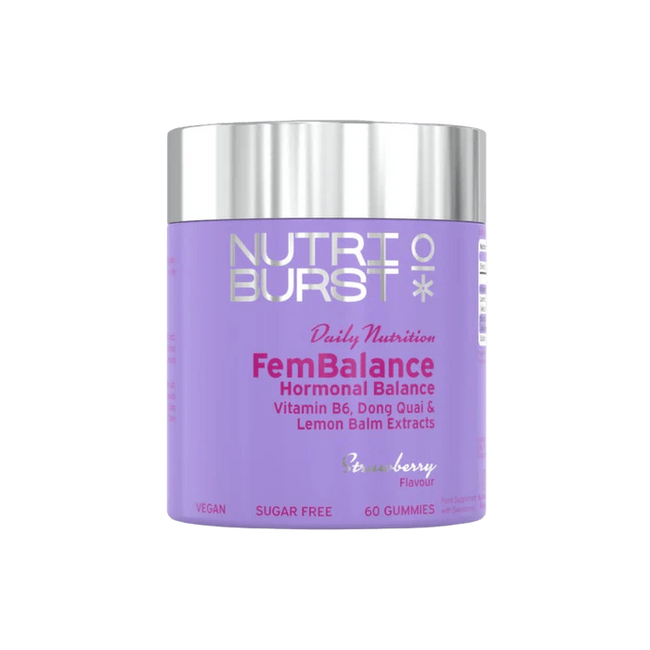Nutriburst Fembalance