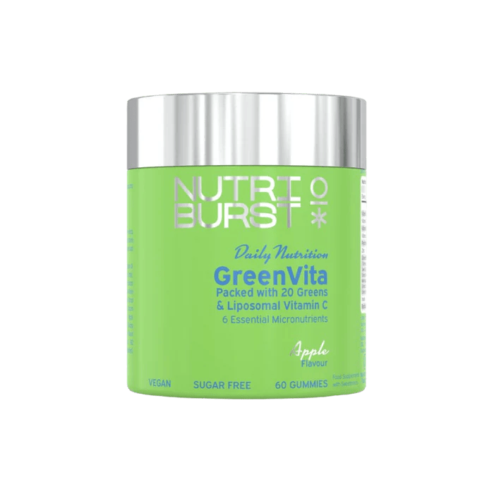 Nutriburst Greenvita