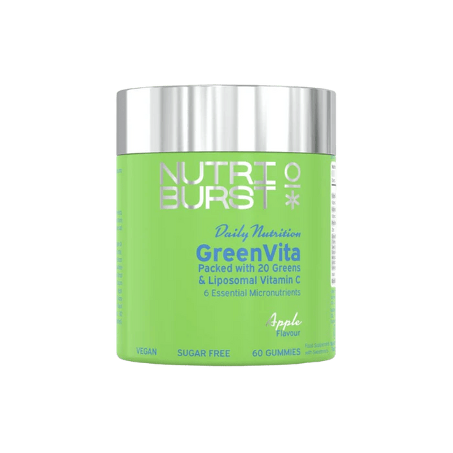 Nutriburst Greenvita
