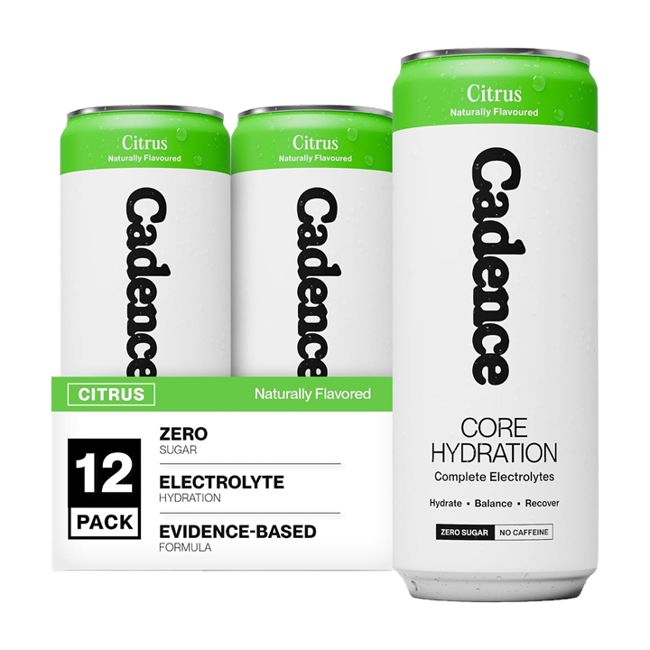 Cadence Can 12x355ml
