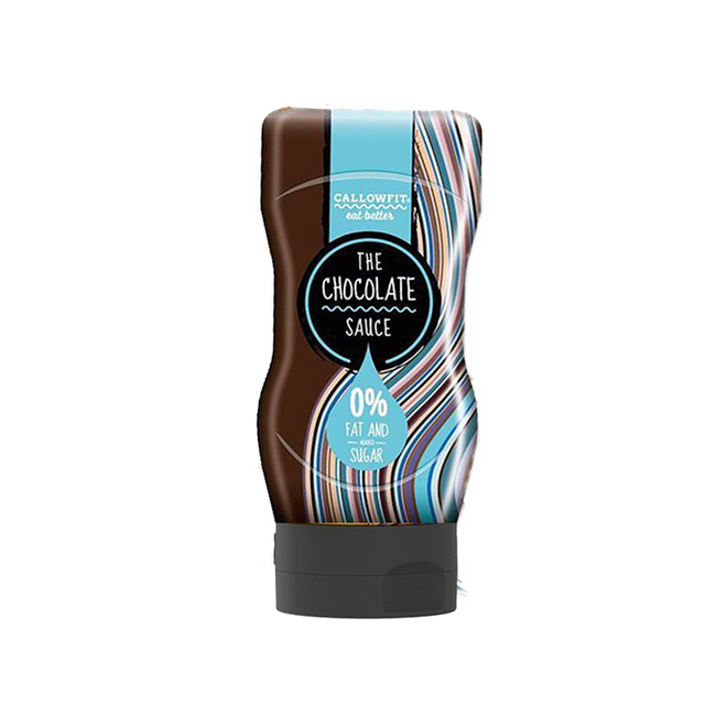 Callowfit Syrup 300ml