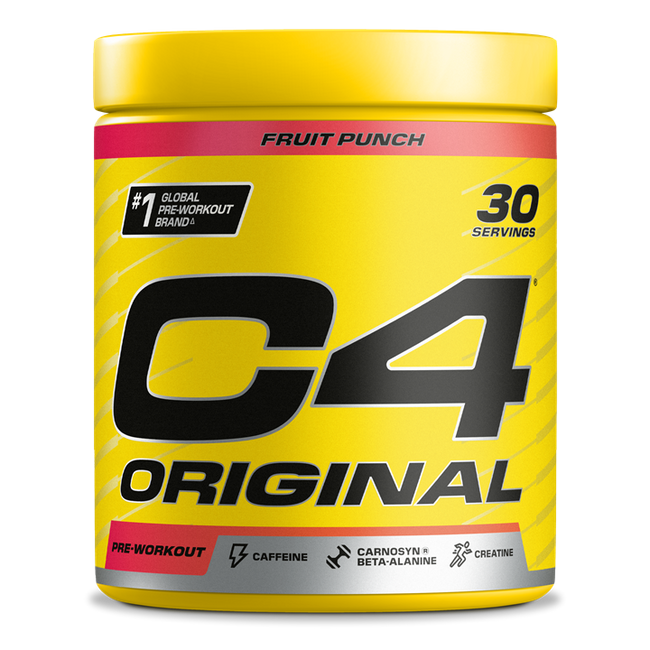 Cellucor C4 Original 30 Servings