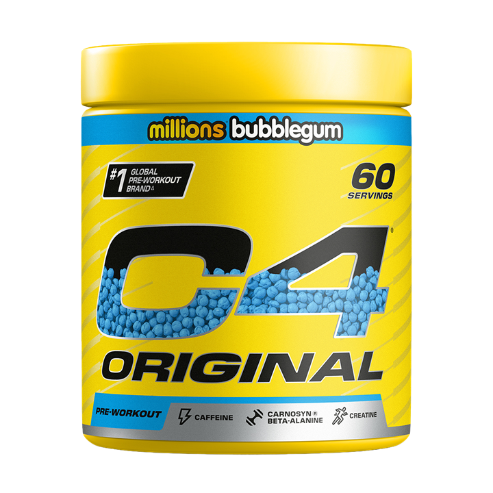 Cellucor C4 Original 414g
