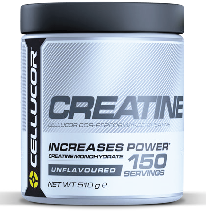 Cellucor Performance Creatine 510g